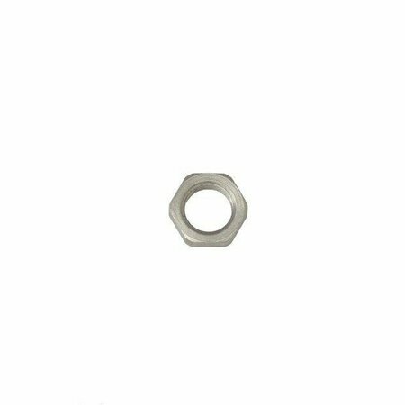 BEDFORD PRECISION PARTS Bedford Precision Lower Packing Nut-Ultra 400, 390st, 490st for Graco 176-751 19-2628